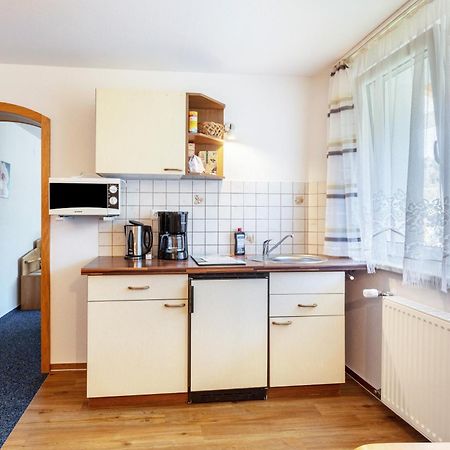 Haus Monika Hotell Todtmoos Eksteriør bilde